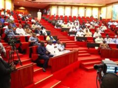 Senate Passes Bill Imposing 14-Year Jail Term On Lecturers Guilty Of Sexual Harassment