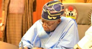 Stop Negotiating With Bandits, Terrorists – Obasanjo Warns Tinubu