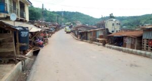 Sit-at-home: Confusion In Enugu as Residents Scamper For Safety