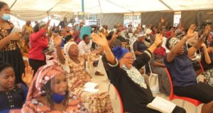 Unforgiveness, Bitterness Factors Affecting Christians’ Destinies – Cleric