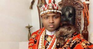 Ekpa Denies Report Of Nnamdi Kanu’s Letter, Label It ‘Fake’