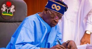 Tinubu Assigns Portfolio To Newly Confirmed Ministers (See Full List)