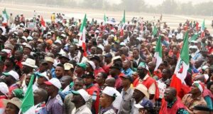 Nationwide Strike: Stock Your Homes With Food, Medicines, Others – NLC Warns Nigerians