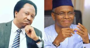 Shehu Sani Makes Shocking Revelation On Why El-Rufai Shouldn’t Be Nigerian Minister