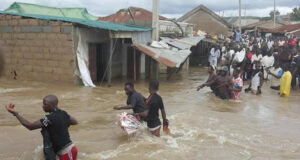NEMA Alerts Public, List 14 States That May Experience Huge Flood Soon