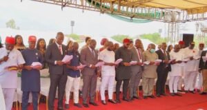 Enugu council chairmen and abysmal performance; many of them already lobbying for second term