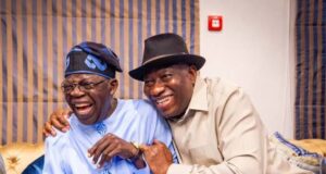 2027 Presidency: Jonathan Not A Threat, He Will Be Defeated Again – APC Reacts To PDP’s Invitation