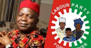 Governor Otti has begun quality foundation for success in Abia – Udeigbo