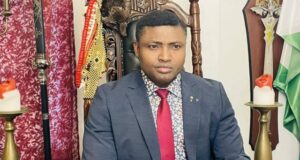 IPOB Accuses Simon Ekpa Of Working For DSS