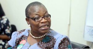 Ejikeme Mmesoma: Fmr Education Minister, Dr. Ezekwesili Insist Jamb Has Questions To Answer