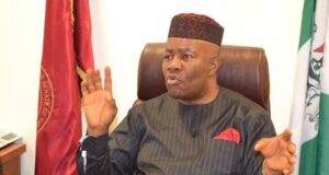 I Did Not Mean To Insult The Citizens – Akpabio Clears Air Over ‘Let The Poor Breathe’ Video