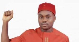 BREAKING: Enugu lawmaker, Aniagu faces sack over forgery of Primary, Secondary School Certificates