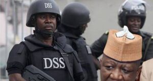 Sen. Yari Knows Why We Invited Him – DSS