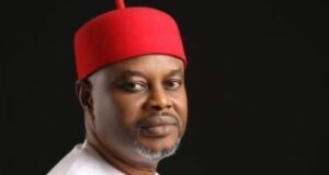 BREAKING: Enugu APC Guber Candidate, Nnaji Heads To Appeal Court