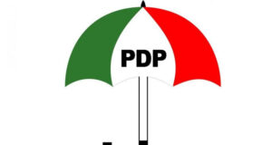 Ahead of NEC Meeting, Atiku, Wike, Governors Fight Dirty Over the Soul of PDP