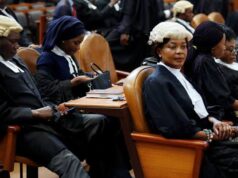 34 Lawyers Fail Integrity Screening, Dropped From Federal High Court Judgeship List