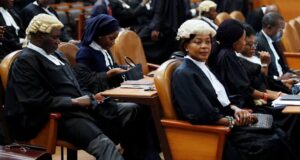 34 Lawyers Fail Integrity Screening, Dropped From Federal High Court Judgeship List