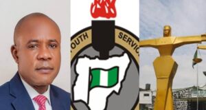 BREAKING: Mbah’s Hope Hits The Rock As Appeal Court Set Aside Interim Injunction On NYSC