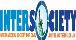 Tackle Herdsmen Menace In Enugu Communities, Stop Deploying Policemen To Kill Traders – Intersociety Slams Gov Mbah Over Sit-at-home Crises