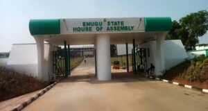 Enugu Assembly Approves Appointment of 50 Special Advisers by Governor Mbah