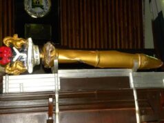 State Assembly Sacks Council Chairman, Orders Bye-Election