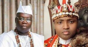 Sit-at-home: ‘Stay Off Yorubaland’ – Gani Adams warns Ekpa