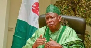 Ganduje Challenges CSO To Provide Evidence Of N10bn CCTV Loan