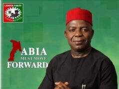Governor Otti Begins Payment Of Gratuities Owed Abia Workers Since 2001