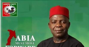 Abia Govt Uncovers 2,300 ‘Ghost Workers’