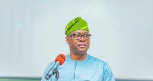 Oyo To Enrol 1.5 Million Out-Of-School Children