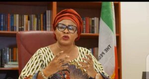 Alleged N5bn Fraud: Stella Oduah Pleads Not Guilty