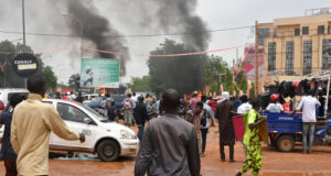 Niger Republic: This Coup Must Not Stand