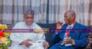 2023: Obasanjo Calls For Christians’ Participation In Election