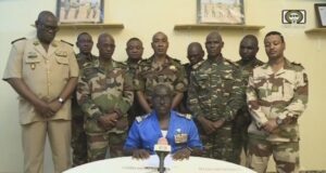 Mali, Burkina Faso To Send Delegation To Niger Over Coup Crisis