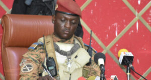 Niger Crises: Burkina Faso’s Junta Slams Indefinite Ban On Radio Station Over “Insulting” Broadcast