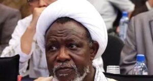El-Zakzaky Opposes Military Action In Niger Crises