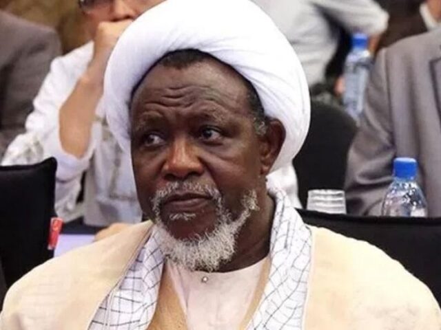 El-Zakzaky