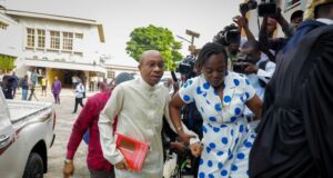 More Trouble For Emefiele As FG Files 20 Fresh Charges Against Him