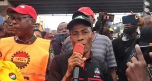 We Demand N200,000 Minimum Wage – NLC