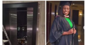 Netizens Accuse Lagos Hospital Of Negligence After Doctor Fell To Her Death In Elevator Accident