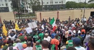 Fuel Hike: Let The Masses Breathe, Labour Carpets FG