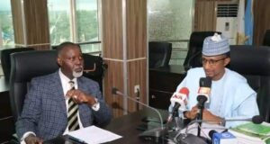 NIWA Partners NiMet On Safeguarding Waterways