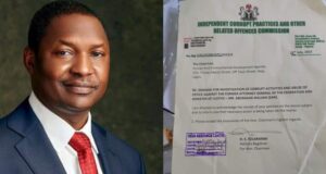 ICPC Begins Probe Of Former Attorney General, Malami