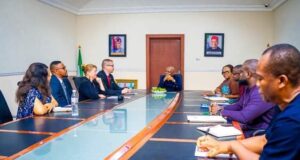 Abia Govt Announces Plan To Partner Hungarian Firm In Setting Up Manufacturing Plant