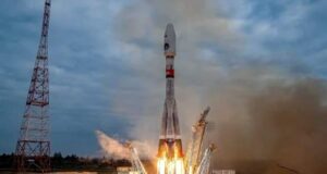 Just In: Russia Launches First Lunar Mission After 47 Years