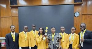 Peter Obi Congratulates Students Who Won 2023 International Debate Championship In Malaysia