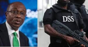 Court Restrains DSS From Arresting Emefiele’s Siblings