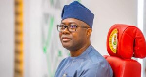 Oyo Govt Debunks Rumoured N10,000 Palliatives For Civil Servants, Students