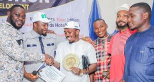 ENUGU: Ugwuanyi’s Former Aide Receive ‘Most Performed State Appointee Award’