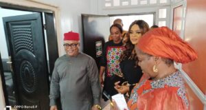 Enugu Commissioner For Lands, Dr. Ezeh Vows To Digitalize, Increase Ministry’s IGR